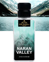Naran Valley – Refreshing Adventure Perfume