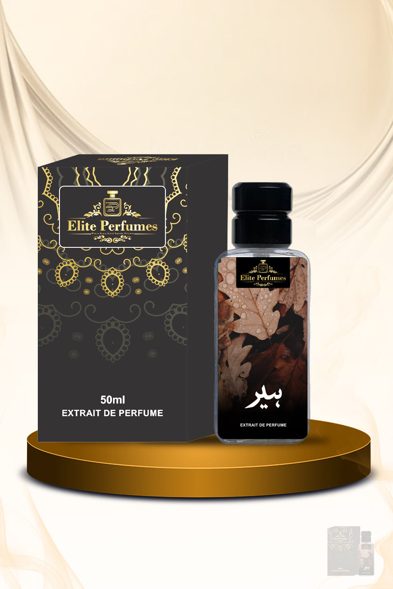 ہیر (Heer) Graceful Women’s Perfume