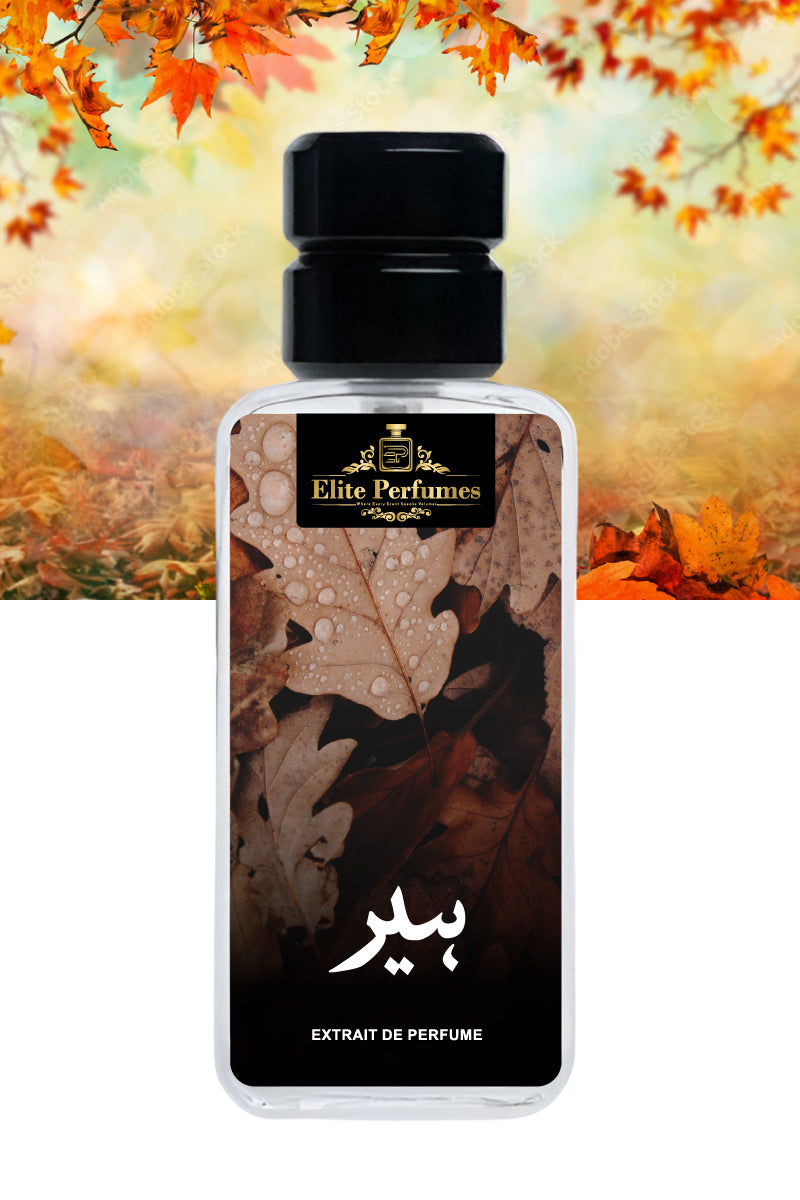 ہیر (Heer) Graceful Women’s Perfume