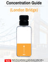 London Bridge – Timeless Masculine Perfume