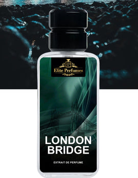 London Bridge – Timeless Masculine Perfume