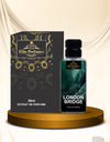 London Bridge – Timeless Masculine Perfume