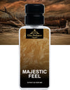 Majestic Feel – Elegant Masculine Perfume