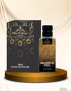 Majestic Feel – Elegant Masculine Perfume