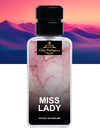 Miss Lady – Timeless Feminine Perfume