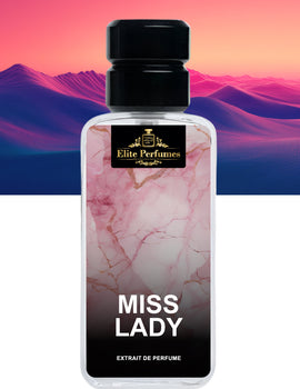 Miss Lady – Timeless Feminine Perfume