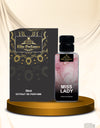Miss Lady – Timeless Feminine Perfume