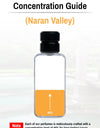 Naran Valley – Refreshing Adventure Perfume