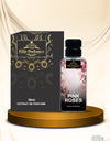 Pink Roses – Romantic Women’s Perfume