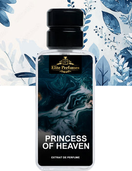 Princess of Heaven – Elegant Women’s Perfume
