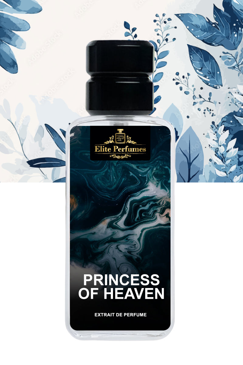 Princess of Heaven – Elegant Women’s Perfume
