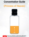 Princess of Heaven – Elegant Women’s Perfume