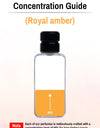 Royal Amber – Unisex Perfume