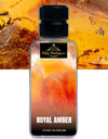 Royal Amber – Unisex Perfume
