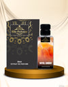 Royal Amber – Unisex Perfume