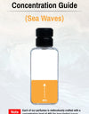 Sea Waves – Fresh Aqua Perfume