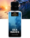 Sea Waves – Fresh Aqua Perfume