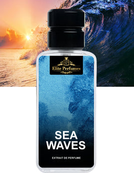 Sea Waves – Fresh Aqua Perfume