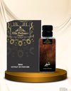 شیر (SHER) – Bold Masculine Perfume